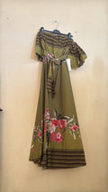 IT26-JUN-SH0148 Dress (H0950-C12)