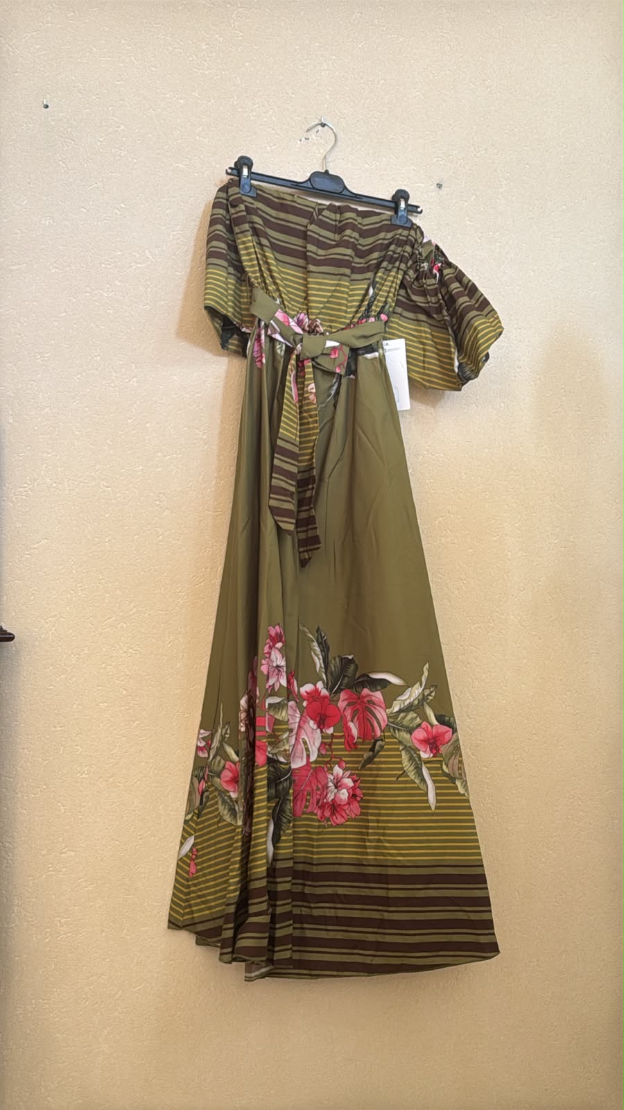 IT26-JUN-SH0148 Dress (H0950-C12)