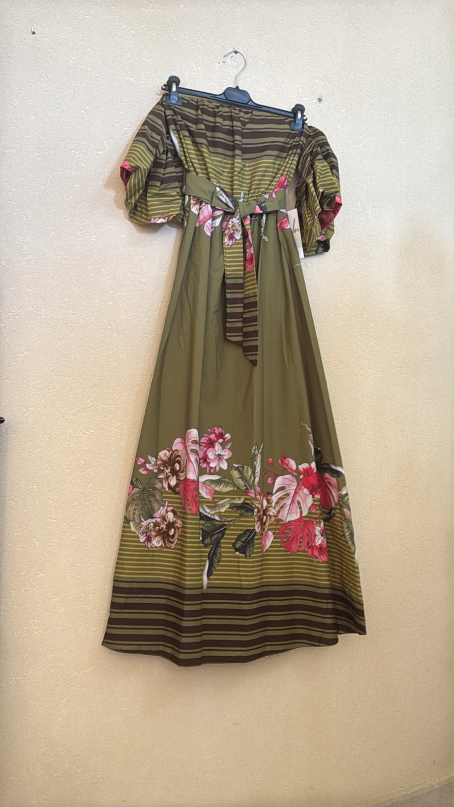IT26-JUN-SH0149 Dress (H0950-C12)