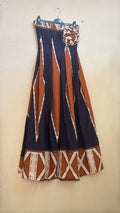 IT26-JUN-SH0153 Dress (H3966-C12)