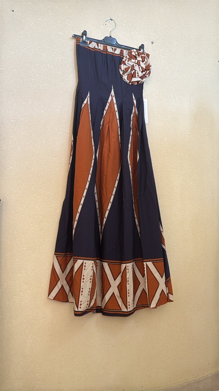 IT26-JUN-SH0154 Dress (H3966-C12)