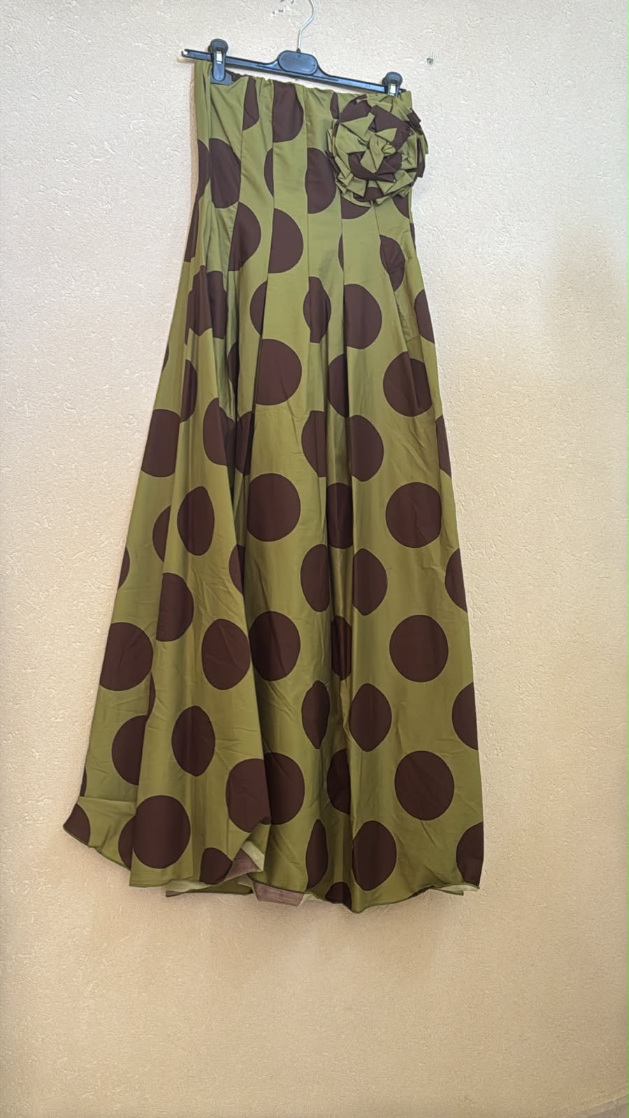IT26-JUN-SH0155 Dress (H3966-C12)