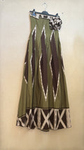 IT26-JUN-SH0157 Dress (H3966-C12)