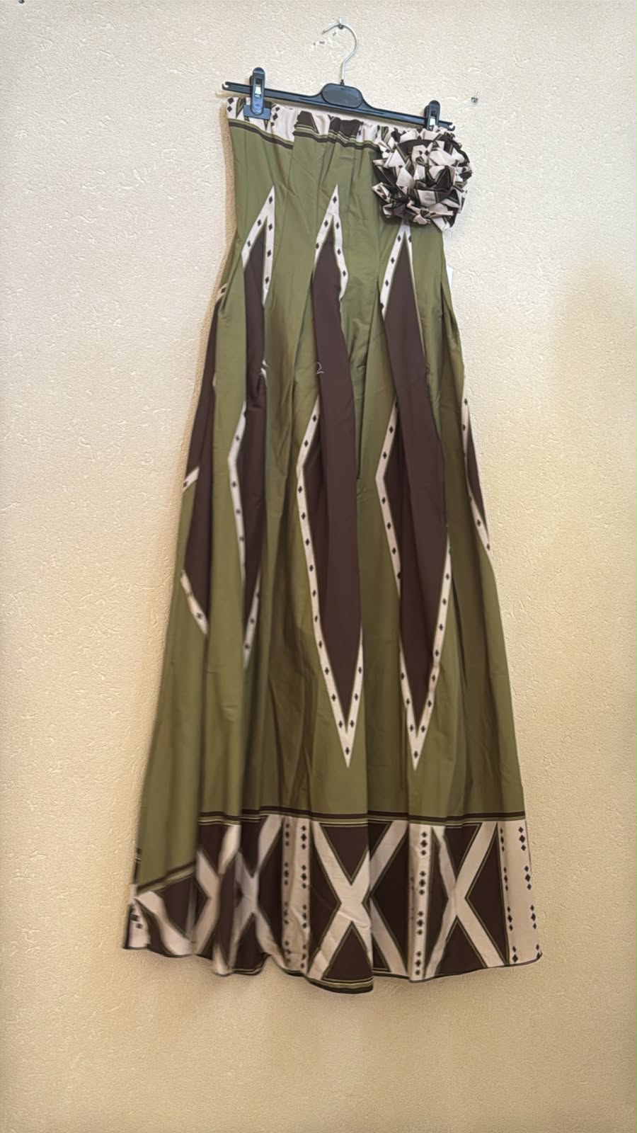 IT26-JUN-SH0157 Dress (H3966-C12)