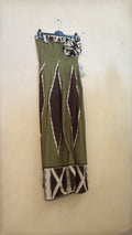IT26-JUN-SH0158 Dress (H3966-C12)