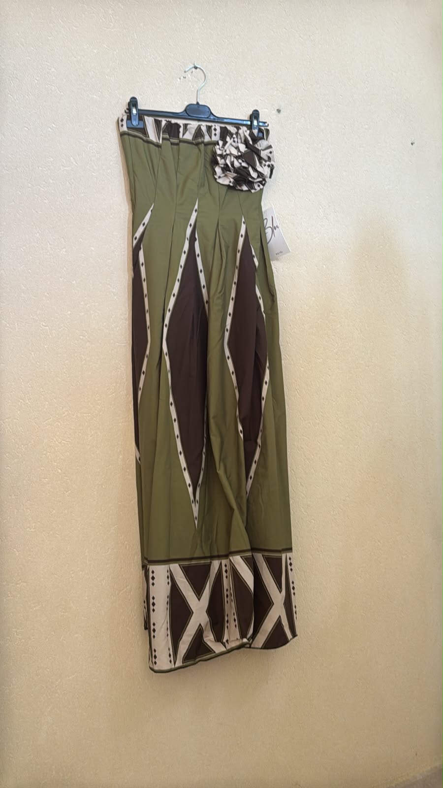 IT26-JUN-SH0158 Dress (H3966-C12)