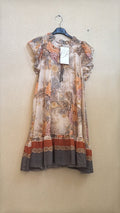 IT26-JUN-SH0159 Dress (H4540-Q82)