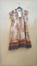 IT26-JUN-SH0160 Dress (H4540-Q82)