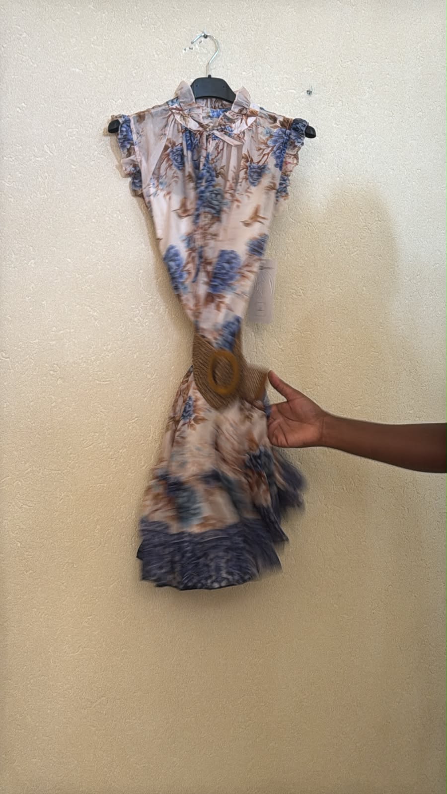IT26-JUN-SH0162 Dress (H5071-Q72)
