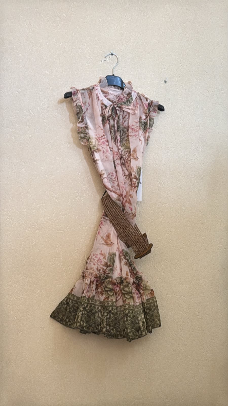 IT26-JUN-SH0163 Dress (H5071-Q72)