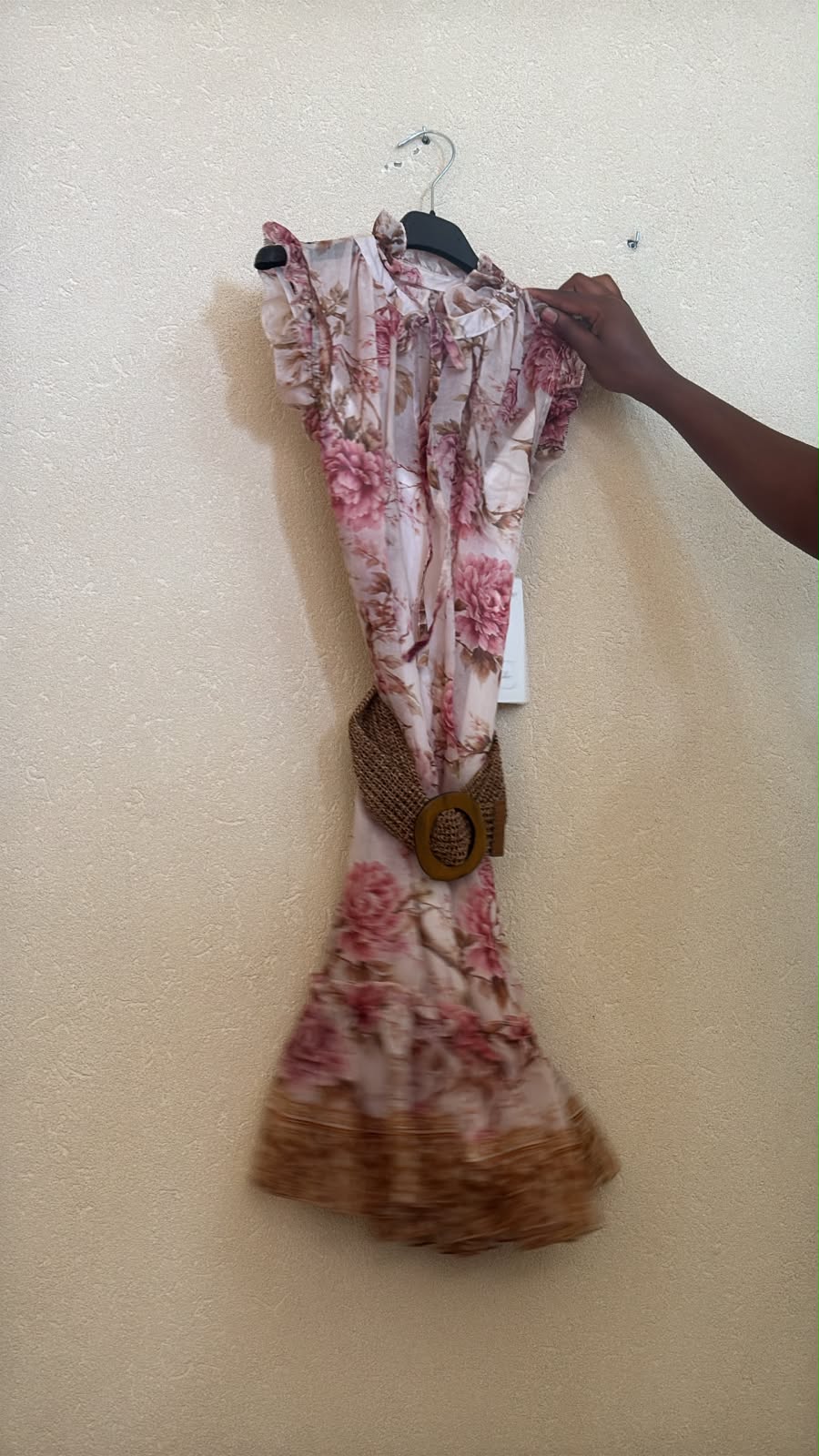 IT26-JUN-SH0166 Dress (H5071-Q72)