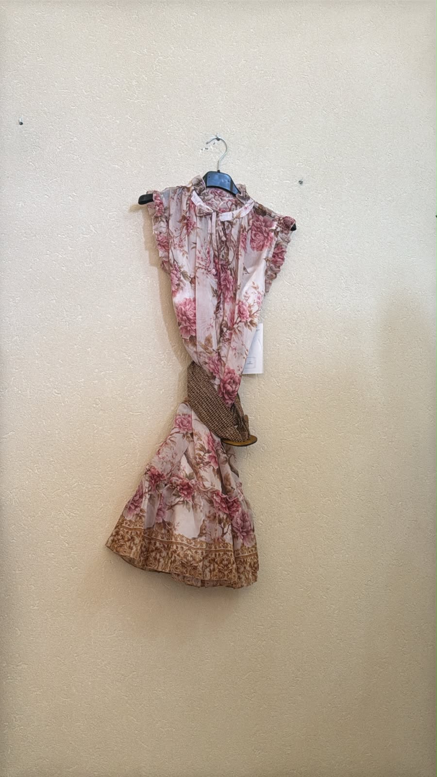 IT26-JUN-SH0167 Dress (H5071-Q72)