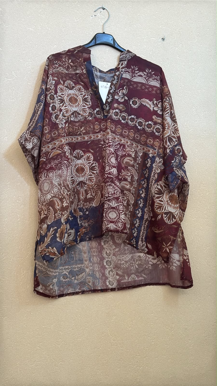IT26-JUN-SH0172 Shirt (H5016-Q82)
