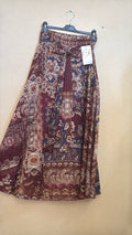 IT26-JUN-SH0175 Trousers (H4548-Q82)