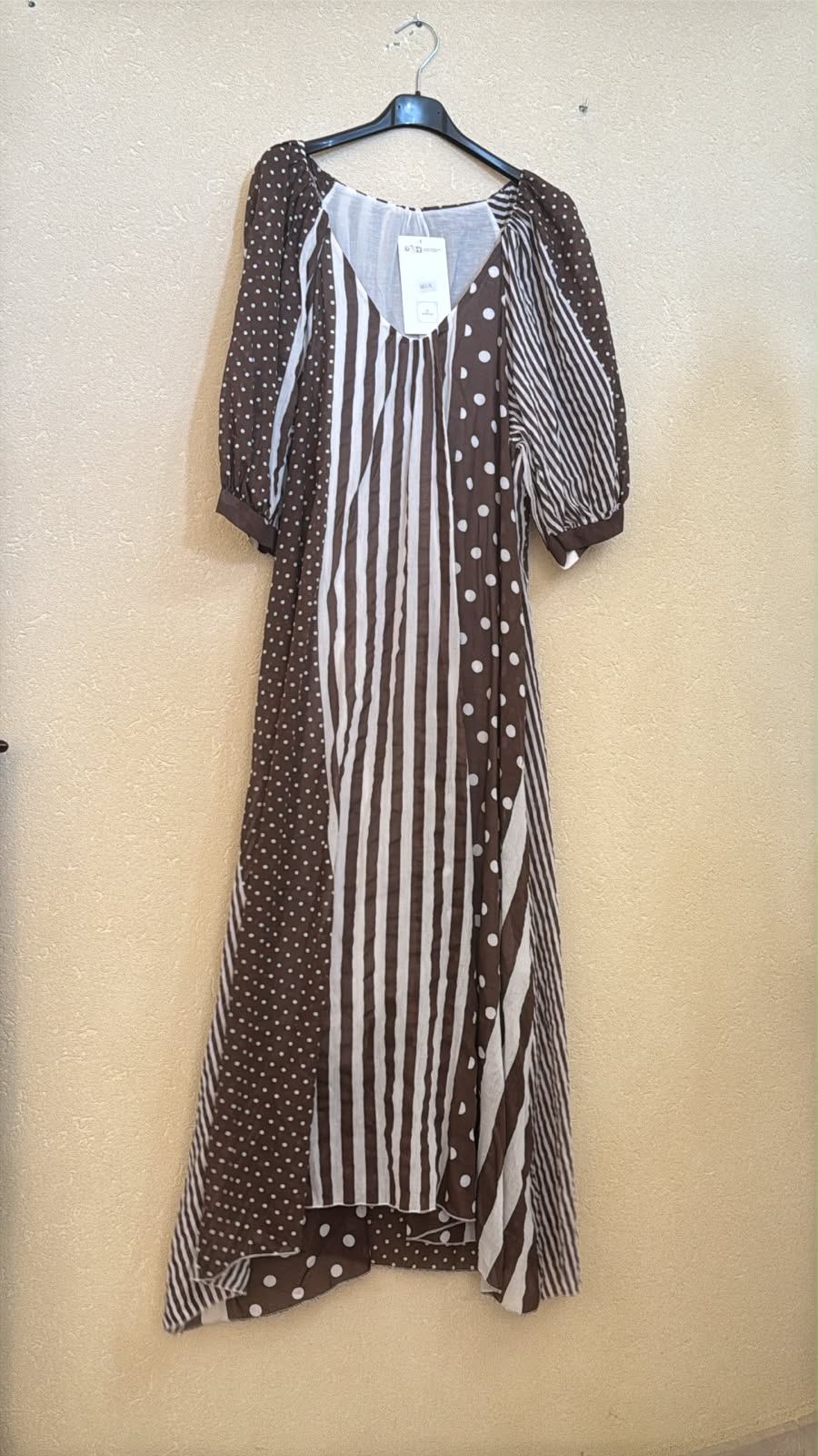 IT26-JUN-SH0176 Dress (A4653-M21)