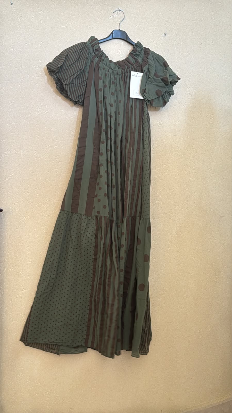 IT26-JUN-SH0178 Dress (A4721-M21)