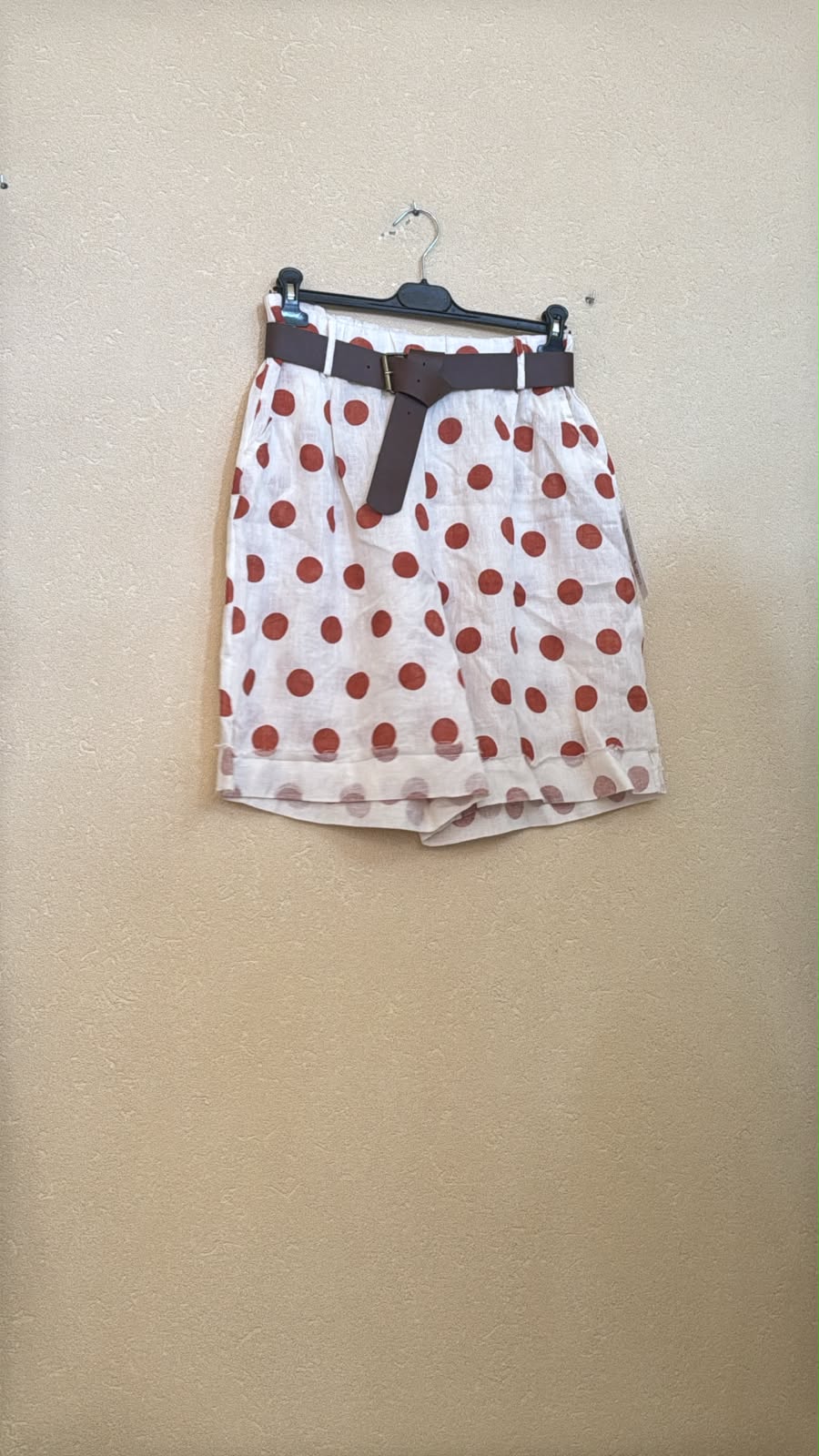IT26-JUN-SH0181 Trousers (A6375-L11)