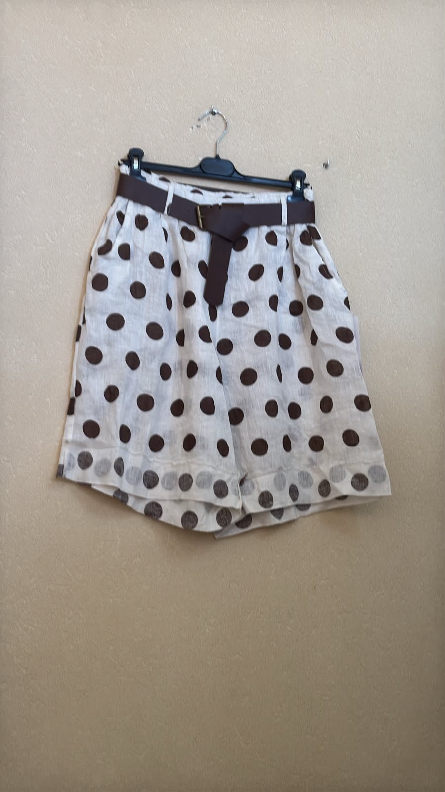 IT26-JUN-SH0182 Trousers (A6375-L11)