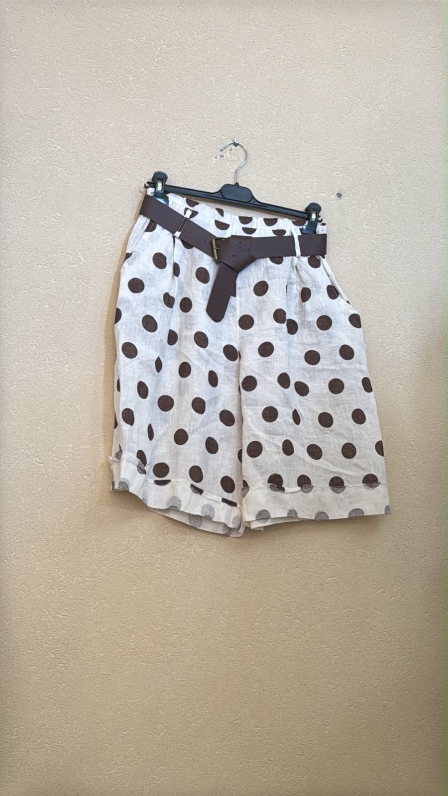 IT26-JUN-SH0183 Trousers (A6375-L11)