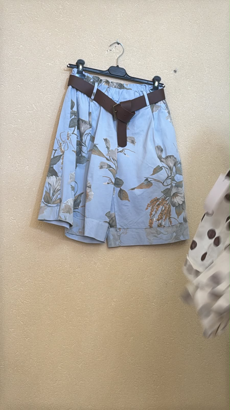 IT26-JUN-SH0184 Trousers (A6375-G11)