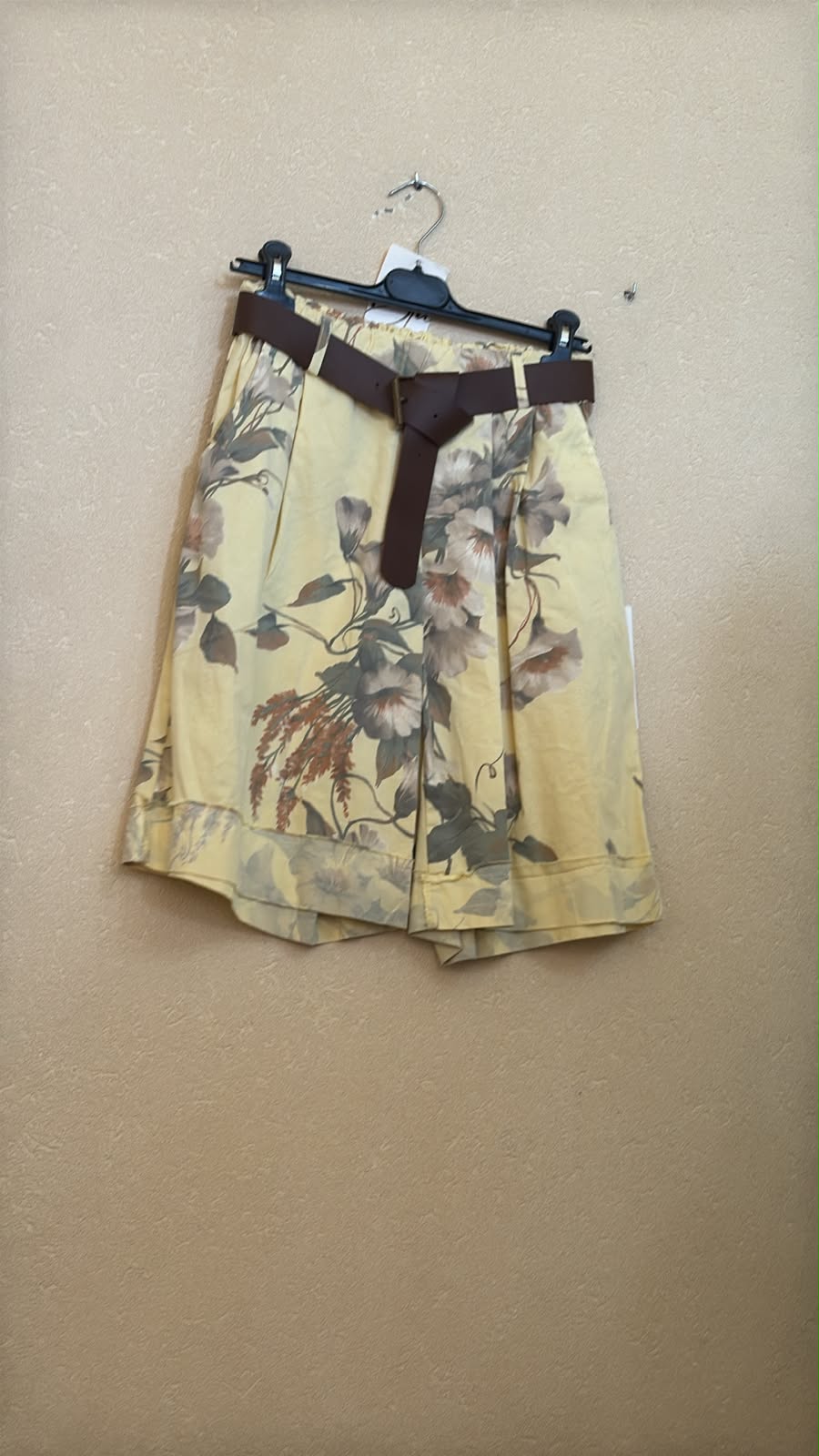 IT26-JUN-SH0185 Trousers (A6375-G11)