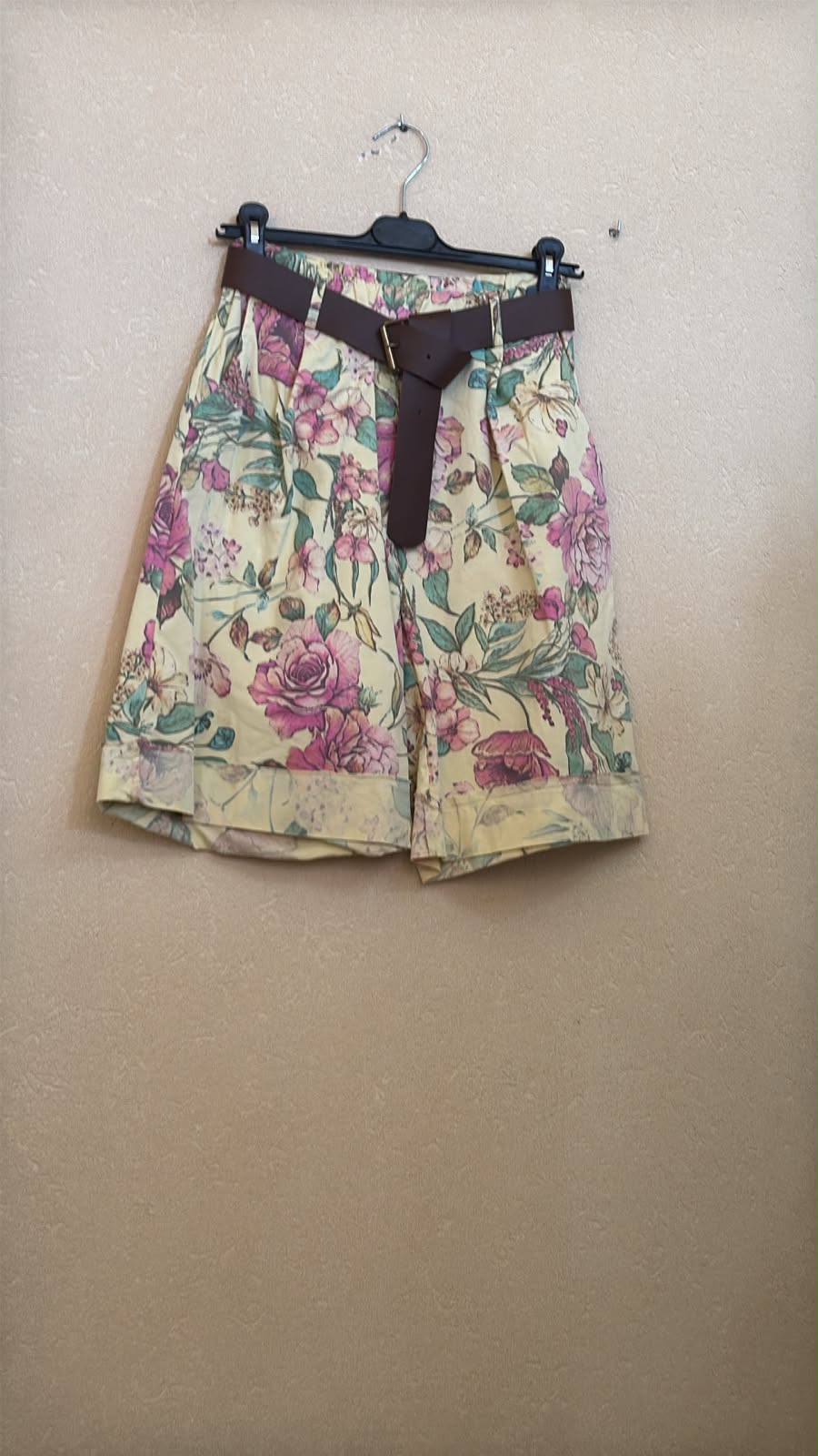 IT26-JUN-SH0186 Trousers (A6375-G11)