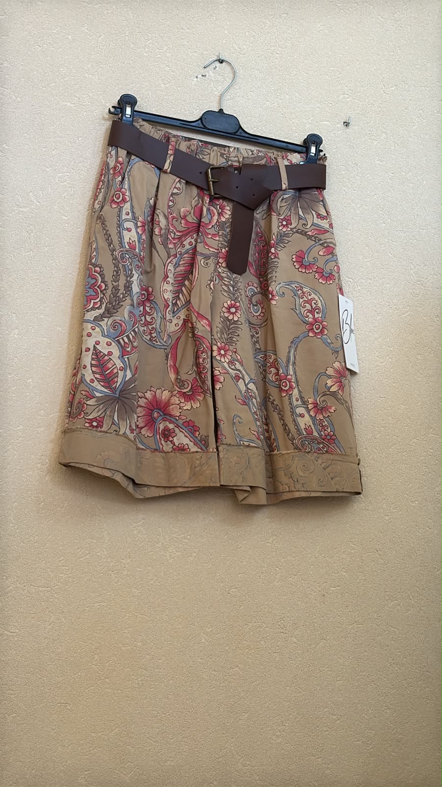 IT26-JUN-SH0187 Trousers (A6375-G11)