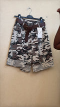 IT26-JUN-SH0192 Trousers (A6375-G11)