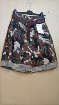 IT26-JUN-SH0193 Trousers (A6375-G11)