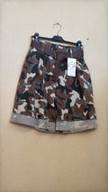 IT26-JUN-SH0194 Trousers (A6375-G11)