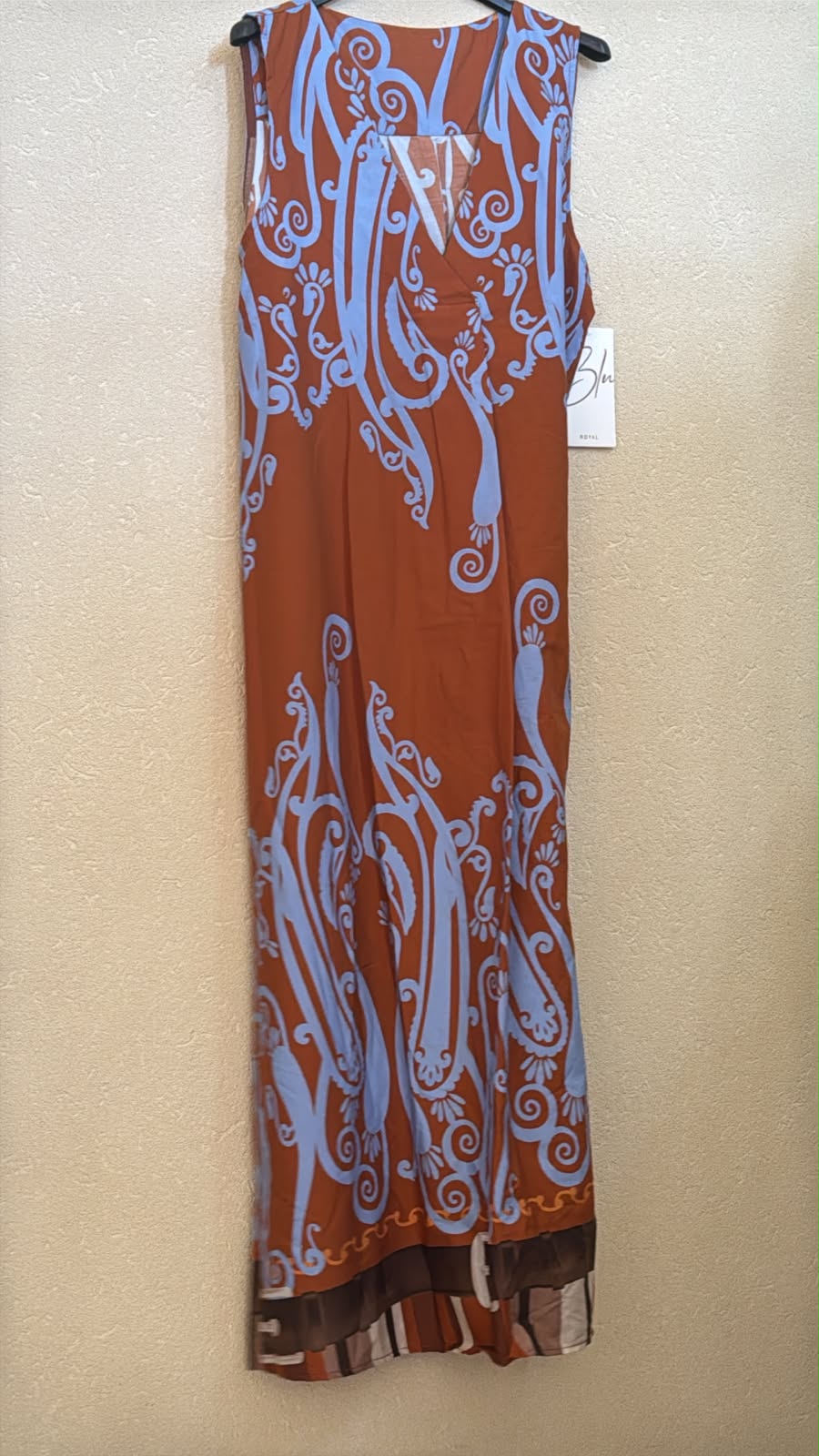 IT26-JUN-SH0195 Dress (H3552-C12)