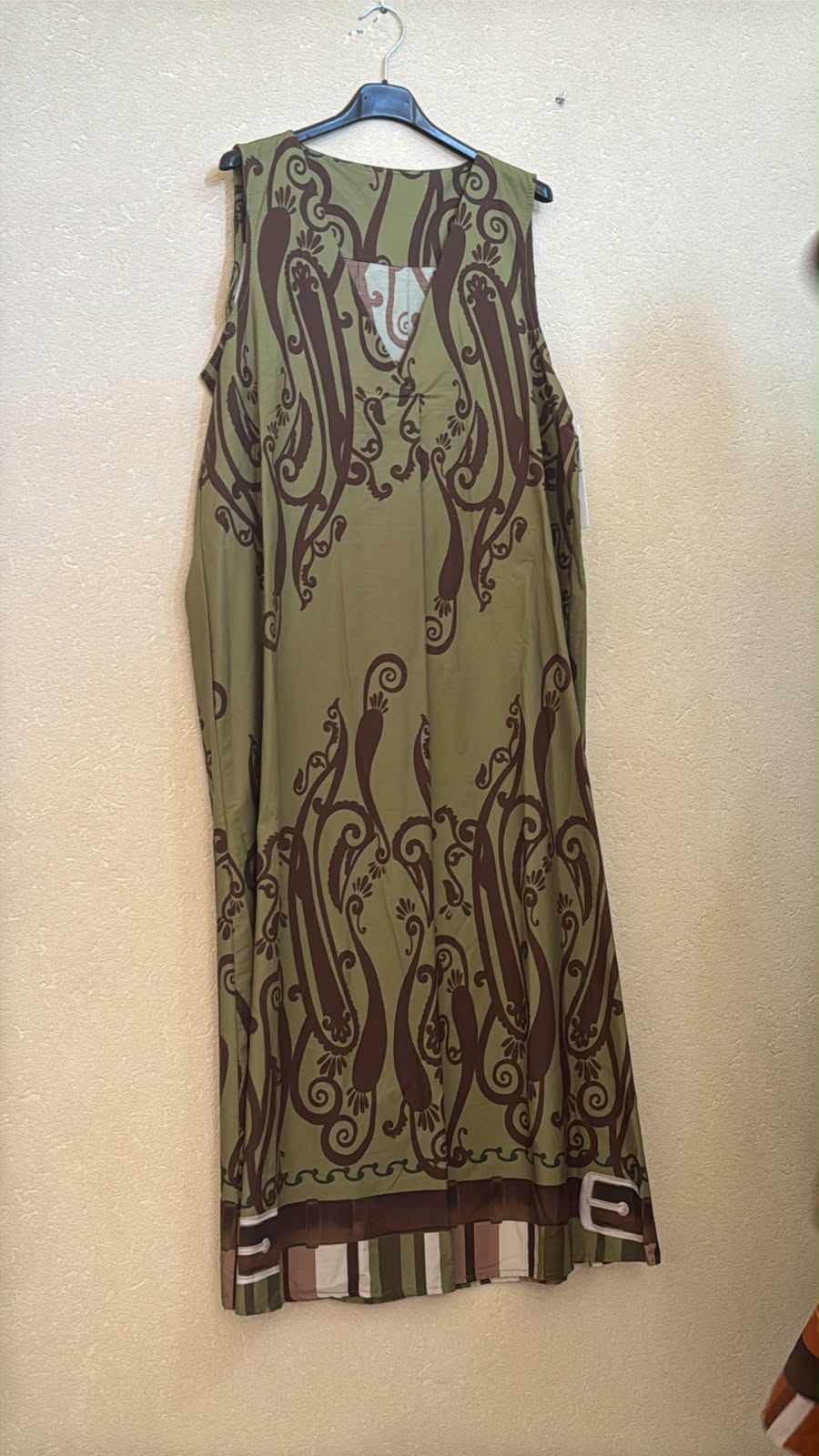 IT26-JUN-SH0196 Dress (H3552-C12)