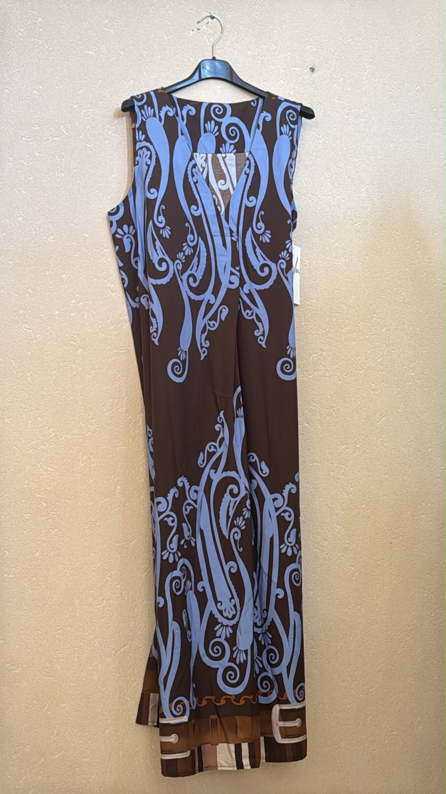 IT26-JUN-SH0197 Dress (H3552-C12)