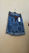 IT26-JUN-SH0199 Trousers (A6375-N91)