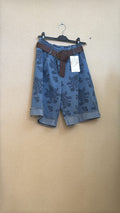 IT26-JUN-SH0200 Trousers (A6375-N91)