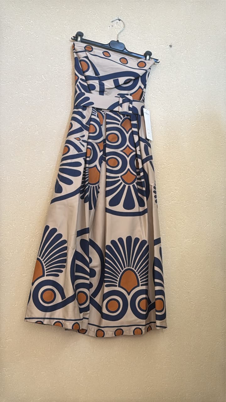 IT26-JUN-SH0201 Dress (A6411-G42)