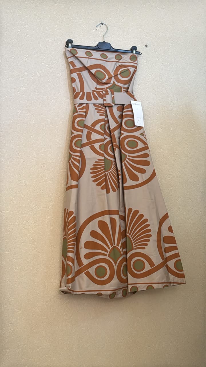 IT26-JUN-SH0202 Dress (A6411-G42)