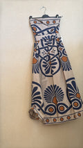 IT26-JUN-SH0203 Dress (A6411-G42)