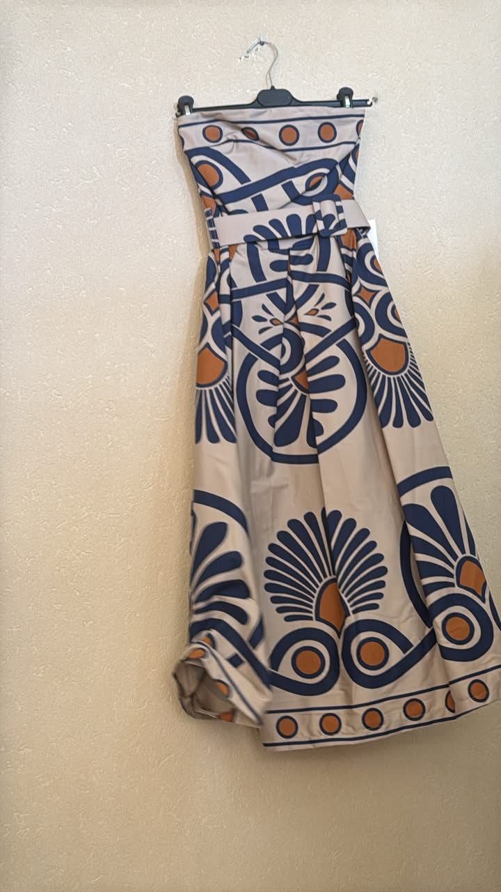 IT26-JUN-SH0203 Dress (A6411-G42)