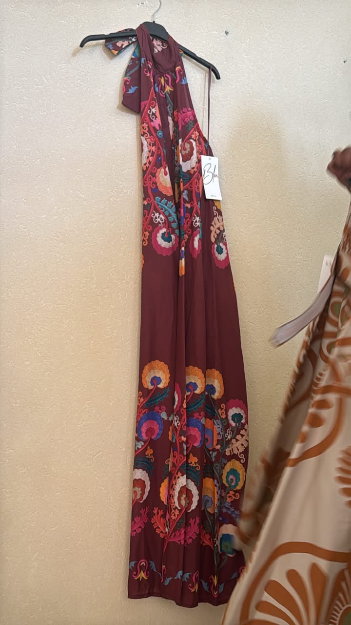 IT26-JUN-SH0205 Dress (H3065-M32)