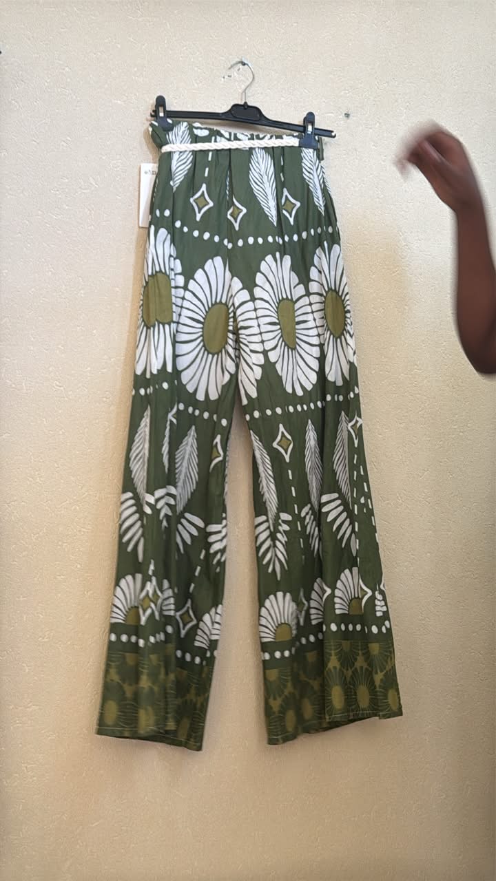 IT26-JUN-SH0209 Skirt (A8271-M11)