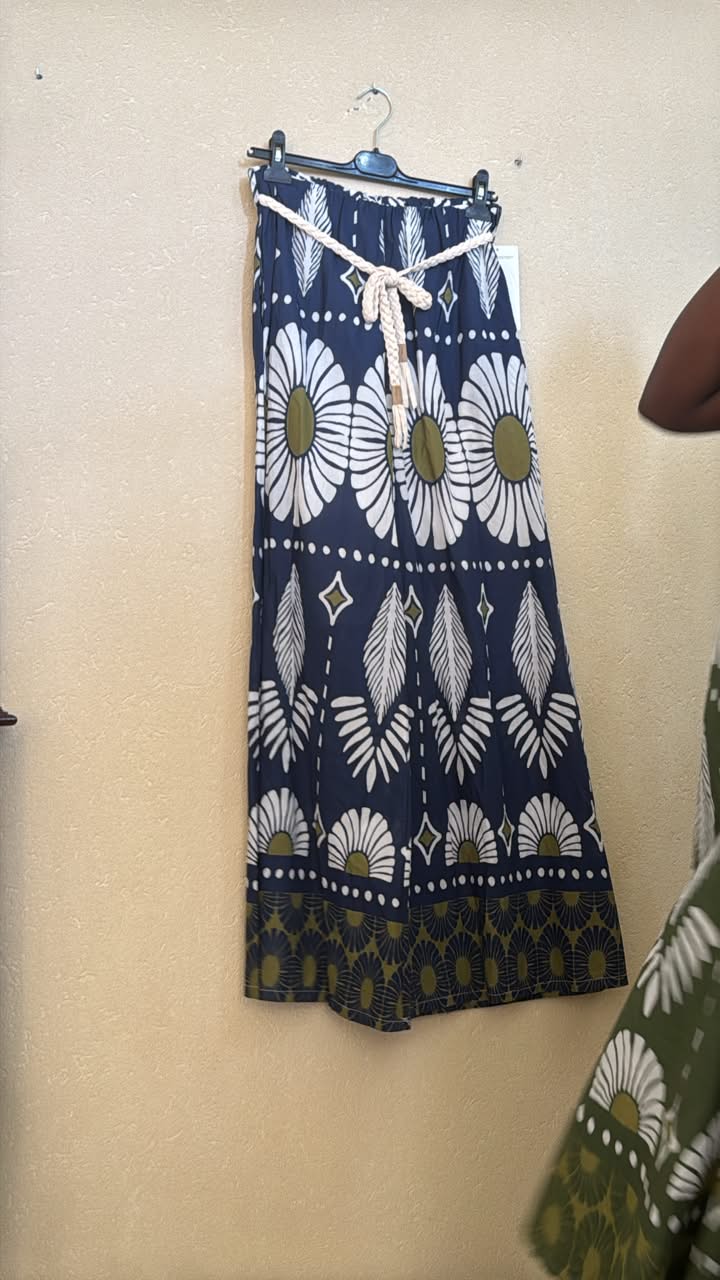 IT26-JUN-SH0210 Skirt (A8271-M11)