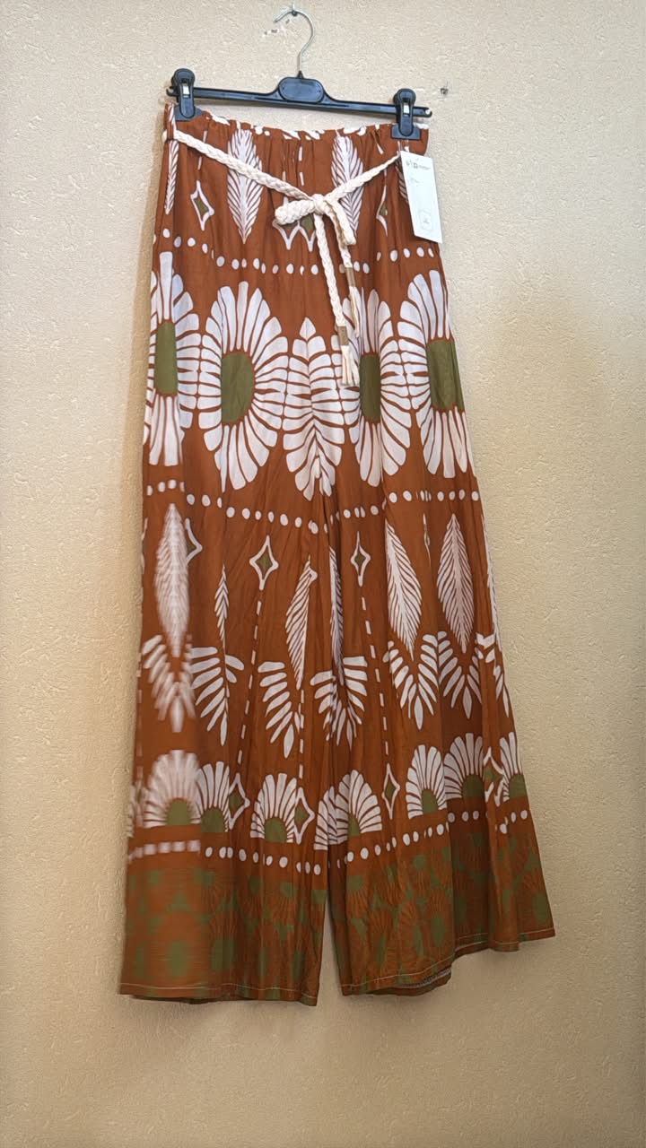 IT26-JUN-SH0211 Skirt (A8271-M11)