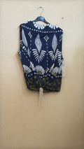 IT26-JUN-SH0212 Knit Top (A5544-M11)