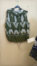 IT26-JUN-SH0213 Knit Top (A5544-M11)