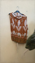 IT26-JUN-SH0214 Knit Top (A5544-M11)
