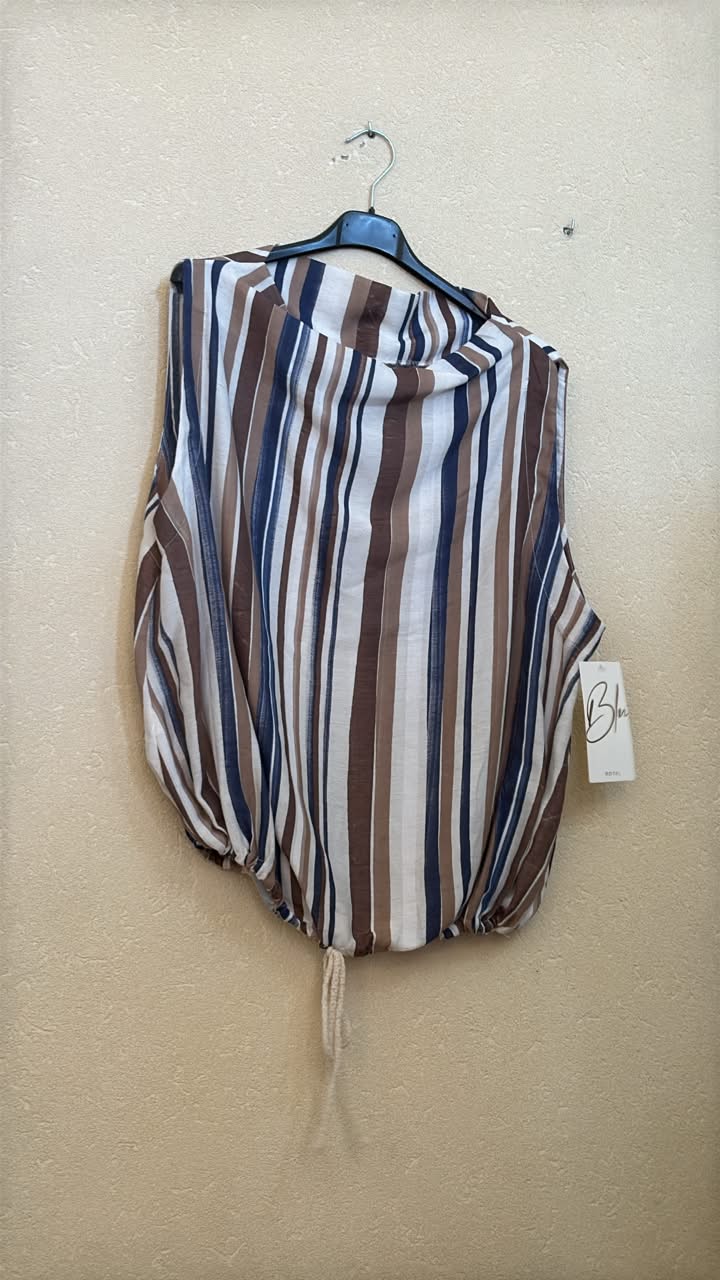 IT26-JUN-SH0215 Knit Top (A5544-L61)