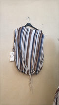 IT26-JUN-SH0216 Knit Top (A5544-L61)