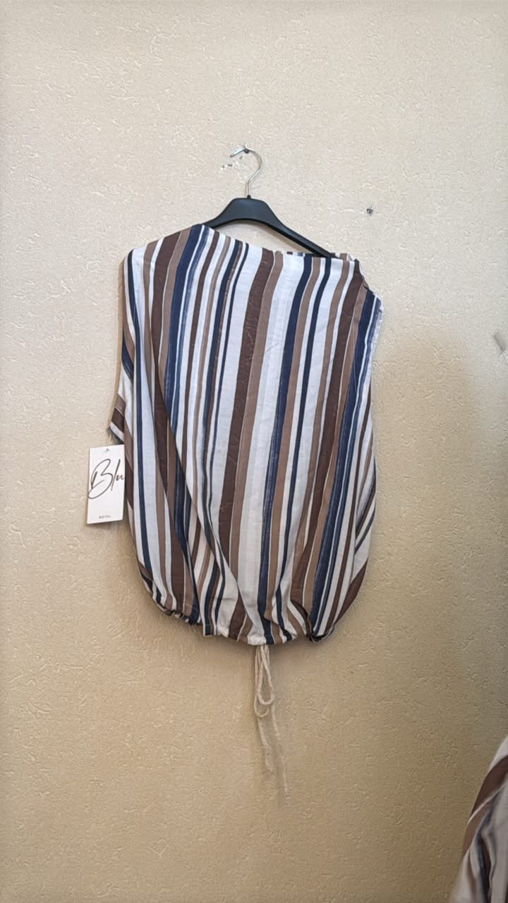 IT26-JUN-SH0216 Knit Top (A5544-L61)