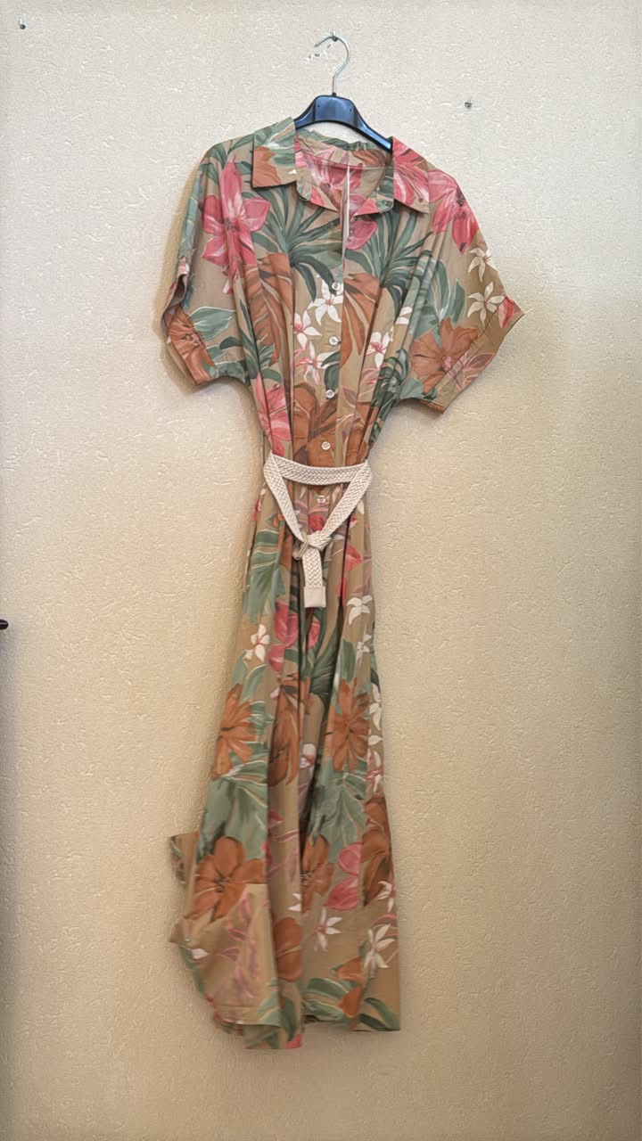 IT26-JUN-SH0219 Dress (A5653-C21)